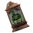thumbnail image 1 of braveheart Halloween LED Lantern Exquisite Festival Ornament Hanging Lamp Decor, 1 of 6