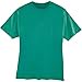 thumbnail image 3 of Hanes T-Shirt Robuste pour Adulte Sans Étiquette à Manches Courtes, Ourlet Inférieur, 3 of 3