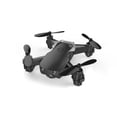 thumbnail image 1 of Eachine Mini WiFi FPV avec Caméra Mode Maintien d'Altitude E61HW, 1 of 4