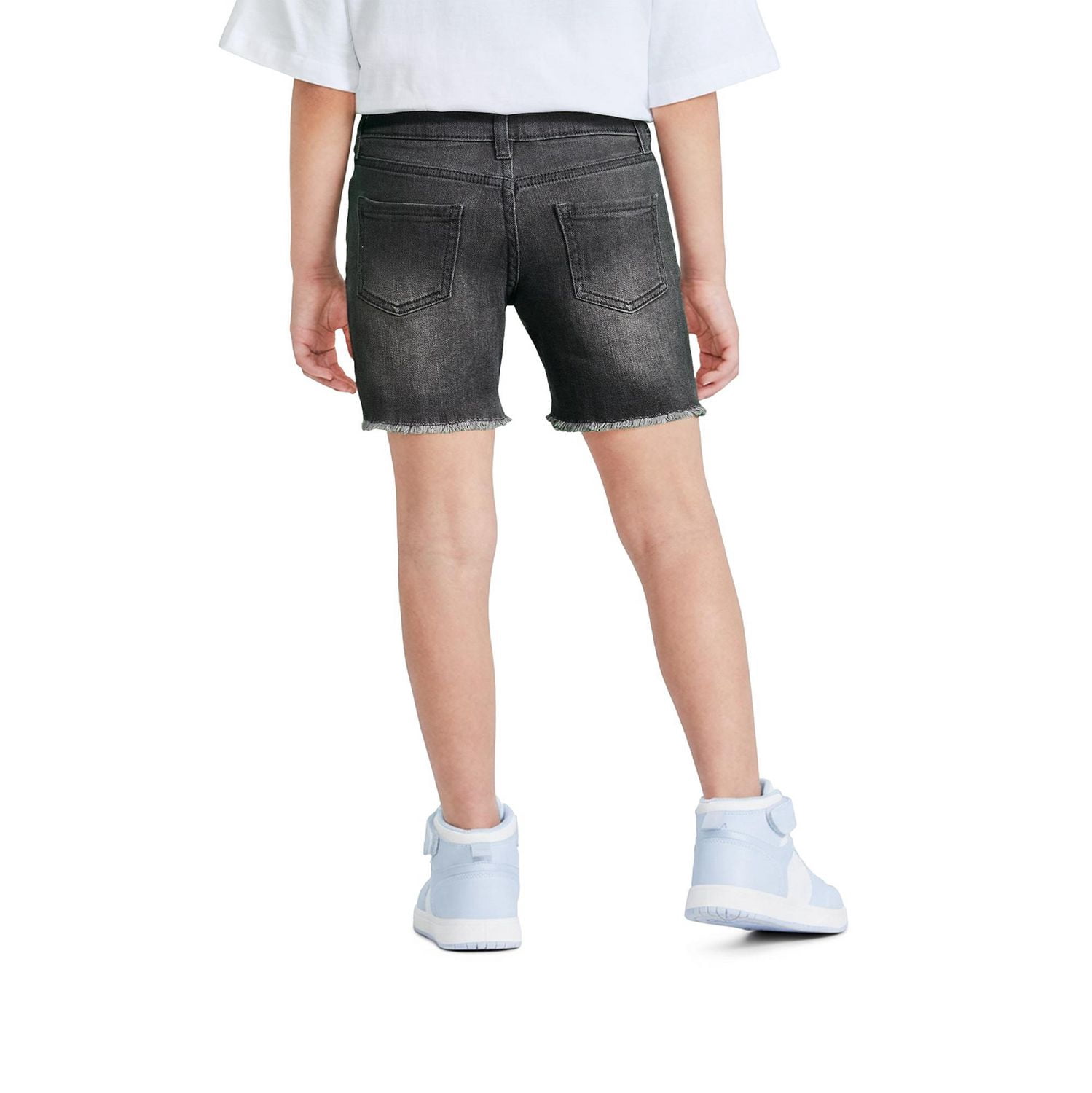 George Girls' High Rise Bermuda Short
