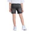 thumbnail image 2 of Bermuda taille haute George pour filles, 2 of 6
