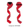 thumbnail image 3 of Nylon DeadLift Wrist Strap Wrist Strap Brace for Bodybuilding Equipment (D), 3 of 10