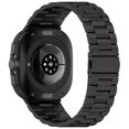 thumbnail image 3 of WIFKLSIIPG Bracelet à Trois Maillons Compatible avec Montre Intelligente Confortable et Stylé Compatible avec Votre Montre Intelligente, 3 of 4