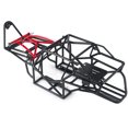 thumbnail image 3 of maskred 1/10 Roll Cage RC Upgrade Part Metal Shock Resistance Rc Roll Cage For Axial Scx10 RR10 RC Car Part RC Car Accessories, 3 of 6
