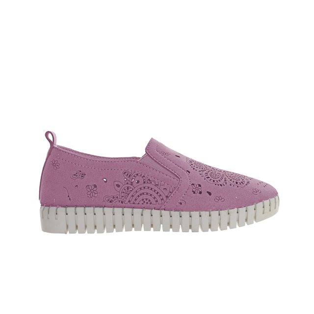 Bernie Mev Espadrilles en Cuir TW Silva pour Femmes