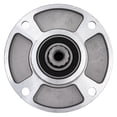thumbnail image 5 of 8TEN Broche pour Hustler Raptor SD SDX Flip-Up Sport 601804 810-CSP2211N, 5 of 5