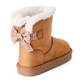 thumbnail image 4 of George Toddler Girls' Boots, 4 of 4