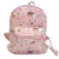 thumbnail image 1 of Sac à Dos Mini pour Femmes Mode Décontractée Dessin Animé Petit Sac à Dos Sac à Main Sac à Dos d'École, 1 of 8