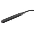 thumbnail image 3 of Mainstays Modern LED Floor Lamp, Matte Black, 4 Brightness & 4 CCT Settings, 3 of 8