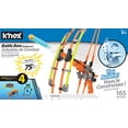 thumbnail image 2 of K'NEX K-Force Battle Bow Build and Blast Set , Blue, for 8-15 years, 2 of 4