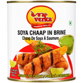 thumbnail image 1 of Verka Soya Chaap in Brine, 850g, 1 of 5