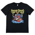 thumbnail image 1 of Snoop Dogg Men's Graphic Tee, 1 of 4