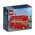 thumbnail image 4 of LEGO Creator Autobus à Impériale de Londres 40220, 4 of 4