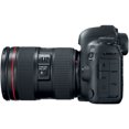 thumbnail image 4 of Canon EOS 5D Mark IV Camera W/ 24-105mm F/4L II Lens 1483C010  - Basic Bundle(International Model), 4 of 9
