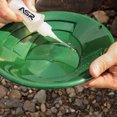 thumbnail image 4 of (4 Pack) ASR Outdoor 4oz Gold Panning Snifter Bottle with Nozzle, 4 of 8