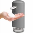 thumbnail image 2 of The Foam Dispenser Grey - 2 Pack, 2 of 2