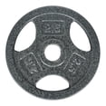 thumbnail image 2 of GoZone Grip Weight Plate – Silver, 2 of 3