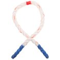thumbnail image 1 of Shisuyan Round Fitness Rope Nylon for Children Physical Education in Play Activities 1Pack, 1 of 8