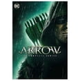 thumbnail image 2 of Arrow: The Complete Series (Ensemble de Boîtes) [DVD], 2 of 3