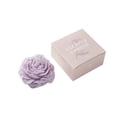 thumbnail image 1 of Peony Scented Candle With Hand Gift Gift CANDLE Fragance Shaped Small Candle, 1 of 1