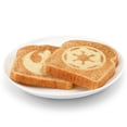 thumbnail image 5 of Grille-pain à 2 tranches de Star Wars, 5 of 5