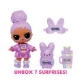 thumbnail image 2 of L.O.L. Surprise! Loves PEEPS Tots- Cozy Bunny, 2 of 5