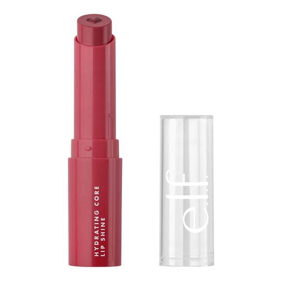 e.l.f. cosmetics Hydrating Core Lip Shine