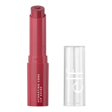 e.l.f. cosmetics Hydrating Core Lip Shine