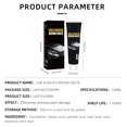 thumbnail image 3 of Meitianfacai Car Scratch Repair Paste Car Paint Scratch Repair Paint Polishing Refurbishment Scratch, 3 of 9