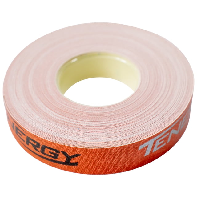 Side Tape Tenergy Orange 12mm 10m