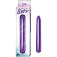 thumbnail image 2 of Nasstoys Secret Lover Bullet vibrator, Purple, 2 of 5