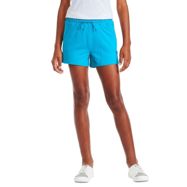 Short à enfiler George pour filles