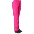 thumbnail image 1 of Red Panda Pantalon d'Uniforme Cargo pour Femmes à Taille Élastique, 1 of 1