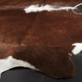 thumbnail image 3 of Safavieh Cow Hide Donovan Tapis, 3 of 5