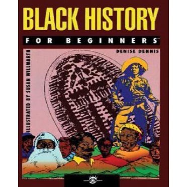 Black History for Beginners