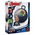 thumbnail image 2 of Ballon-Sauteur Avengers, 2 of 2