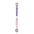 thumbnail image 3 of Melii Detachable Spoon & Fork On the Go- 1 set, 3 of 9