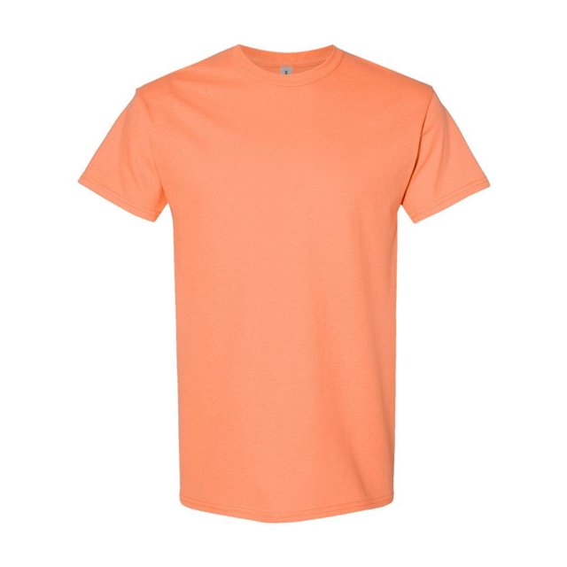 Gildan T-Shirt en Coton Épais pour Hommes