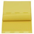 thumbnail image 2 of Beeswax Press Sheet, Beeswax Sheet 2Pcs  For Beekeeping For Press The Comb Pattern Of Other Products, 2 of 8
