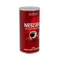 thumbnail image 3 of NESCAFE Café instantané Riche, riche et délicieux, ajoutez simplement de l’eau chaude, 3 of 7
