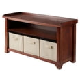 thumbnail image 1 of 94801 Banc de rangement Vérone, 1 of 9