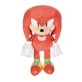 thumbnail image 1 of Sonic The Hedgehog - Jumbo Knuckles Plush, 1 of 4