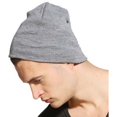 thumbnail image 2 of Yupoong Flexfit  Heavyweight Standard Beanie Winter Hat, 2 of 2
