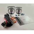 thumbnail image 3 of For Porsche Cayman 987c Xenon Fog Lamps Driving Lights Kit, 3 of 6
