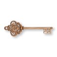 thumbnail image 1 of Graham & Brown 'rose Gold Castle Key' Wrought Iron Wall Art, 1 of 3