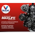 thumbnail image 3 of Valvoline Full Synthetic with Maxlife Technology 5W30 Motor Oil 5L Case Pack, 3 of 9