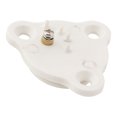 thumbnail image 1 of Neutral Switch Plate 1L9-82540-00 For Yamaha R5 RD250LC RD350LC RD400 RD350 YPVS, 1 of 7