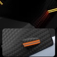 thumbnail image 2 of relayinert Car Windscreen Cover Windshield Snow Cover Car Windshield Cover Snow Cover Durable Easy To Install No magnetism, 2 of 6