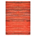 thumbnail image 1 of Fabstyles Premium 100% Cotton Rug, Handmade Area Rag Rug for Living Room, Hallway, Patio, 1 of 4