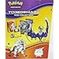 thumbnail image 2 of Pokemon Legendary Trio Trading Card Game Mini Collection - Entei, Raikou and Suicine Promo Cars, 2 Booster Pack and 2 Metallic Coins, 2 of 2